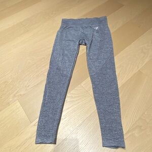 Gymshark Gray Leggings